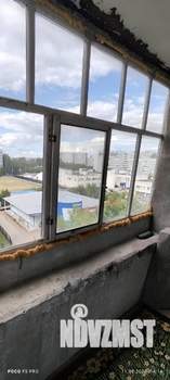 1-к квартира, на длительный срок, 30м2, 6/10 этаж