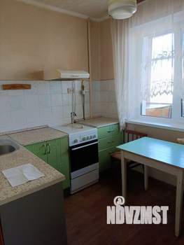 1-к квартира, на длительный срок, 35м2, 4/10 этаж