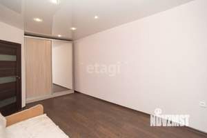 1-к квартира, на длительный срок, 32м2, 3/3 этаж