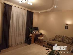 2-к квартира, на длительный срок, 56м2, 1/3 этаж