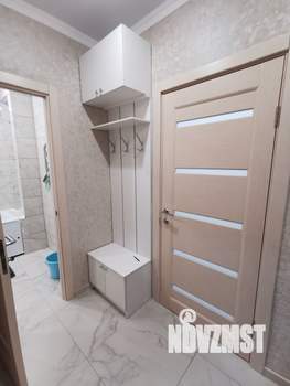 1-к квартира, на длительный срок, 35м2, 9/18 этаж