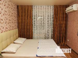 Студия квартира, посуточно, 40м2, 5/6 этаж