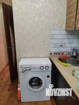 1-к квартира, на длительный срок, 32м2, 2/9 этаж