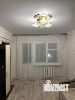 1-к квартира, на длительный срок, 31м2, 3/5 этаж