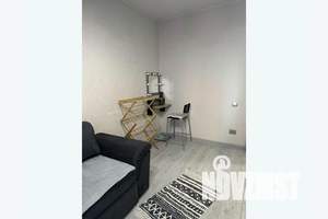 2-к квартира, посуточно, 52м2, 7/9 этаж