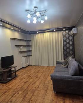 1-к квартира, на длительный срок, 50м2, 7/9 этаж