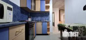 1-к квартира, на длительный срок, 31м2, 3/5 этаж