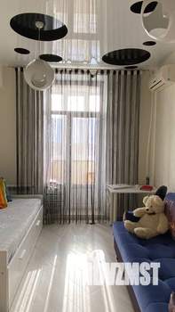 2-к квартира, на длительный срок, 61м2, 3/3 этаж