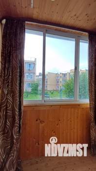 1-к квартира, на длительный срок, 30м2, 1/3 этаж