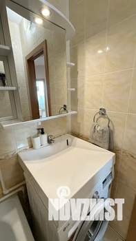 2-к квартира, посуточно, 54м2, 24/24 этаж