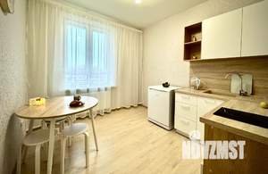 2-к квартира, посуточно, 55м2, 4/24 этаж