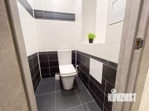 1-к квартира, посуточно, 36м2, 5/24 этаж