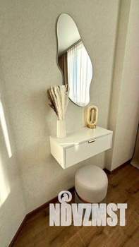 2-к квартира, посуточно, 54м2, 1/1 этаж