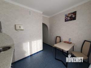 3-к квартира, посуточно, 70м2, 1/1 этаж