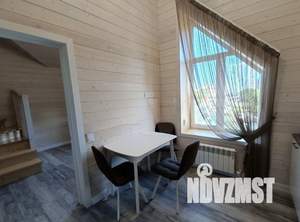 2-к квартира, на длительный срок, 54м2, 4/4 этаж