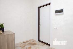 2-к квартира, посуточно, 56м2, 1/1 этаж