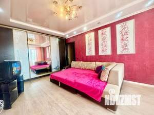2-к квартира, посуточно, 52м2, 9/9 этаж