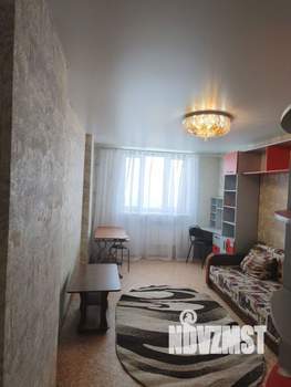 1-к квартира, на длительный срок, 36м2, 23/24 этаж