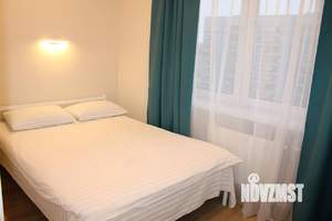 2-к квартира, посуточно, 48м2, 6/9 этаж
