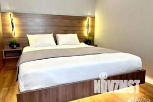 1-к квартира, посуточно, 30м2, 2/5 этаж