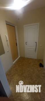 1-к квартира, на длительный срок, 43м2, 2/10 этаж