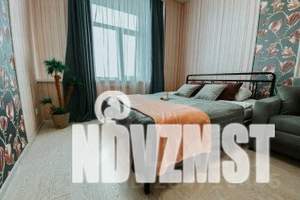 2-к квартира, посуточно, 70м2, 3/5 этаж