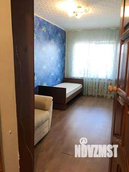 3-к квартира, на длительный срок, 59м2, 5/10 этаж