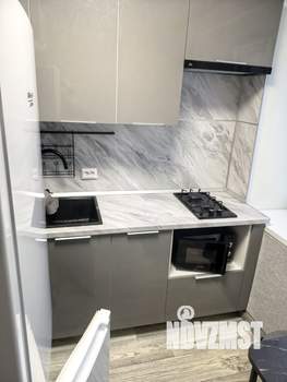 1-к квартира, на длительный срок, 31м2, 5/5 этаж