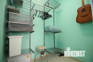 1-к квартира, на длительный срок, 31м2, 1/3 этаж