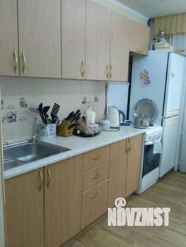 3-к квартира, на длительный срок, 65м2, 3/16 этаж