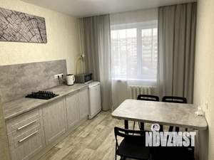2-к квартира, посуточно, 56м2, 1/1 этаж