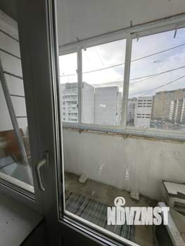 1-к квартира, на длительный срок, 37м2, 5/9 этаж