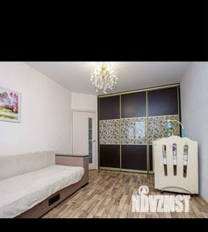 1-к квартира, на длительный срок, 36м2, 6/18 этаж