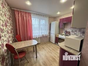 1-к квартира, на длительный срок, 37м2, 8/9 этаж