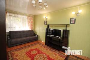 1-к квартира, на длительный срок, 31м2, 3/6 этаж