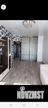 1-к квартира, на длительный срок, 40м2, 13/16 этаж