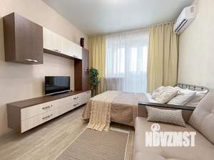 1-к квартира, посуточно, 35м2, 15/17 этаж