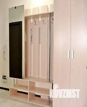 1-к квартира, посуточно, 47м2, 1/1 этаж