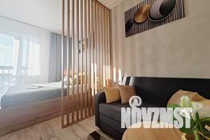 1-к квартира, посуточно, 35м2, 9/13 этаж