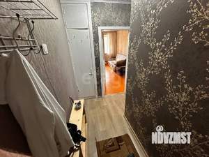 2-к квартира, на длительный срок, 41м2, 3/4 этаж