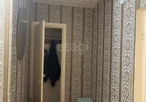 1-к квартира, на длительный срок, 36м2, 9/9 этаж