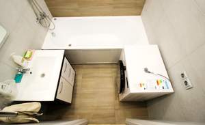 3-к квартира, на длительный срок, 73м2, 4/9 этаж