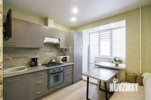 1-к квартира, на длительный срок, 31м2, 5/11 этаж