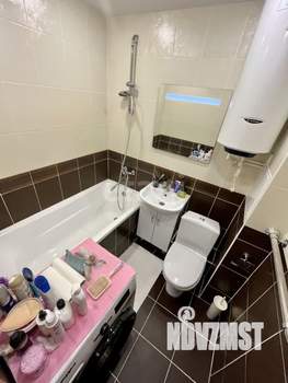 1-к квартира, на длительный срок, 40м2, 4/10 этаж