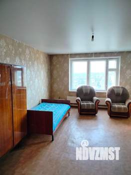 2-к квартира, на длительный срок, 72м2, 18/18 этаж