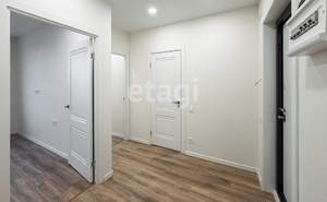 1-к квартира, на длительный срок, 33м2, 7/18 этаж