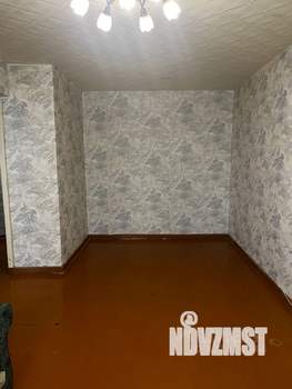1-к квартира, на длительный срок, 32м2, 1/5 этаж