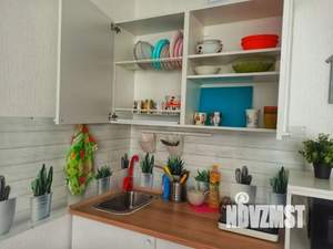 Студия квартира, посуточно, 30м2, 17/19 этаж