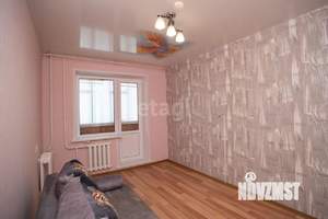 2-к квартира, на длительный срок, 51м2, 3/10 этаж