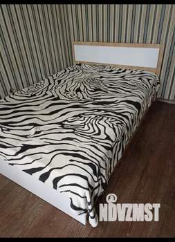 1-к квартира, на длительный срок, 30м2, 3/5 этаж